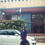 Hiba Ali Khan