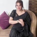 Hiba Ali Khan