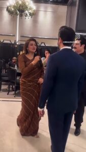 Actress Hiba Ali Khan HD Photos and Wallpapers July 2025