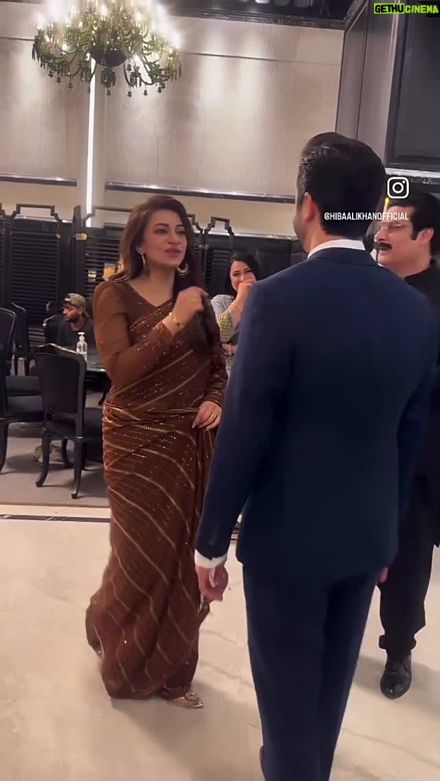 Most liked Instagram photo of Hiba Ali Khan