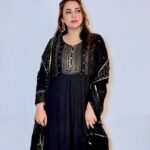 Hiba Ali Khan