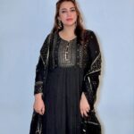 Hiba Ali Khan