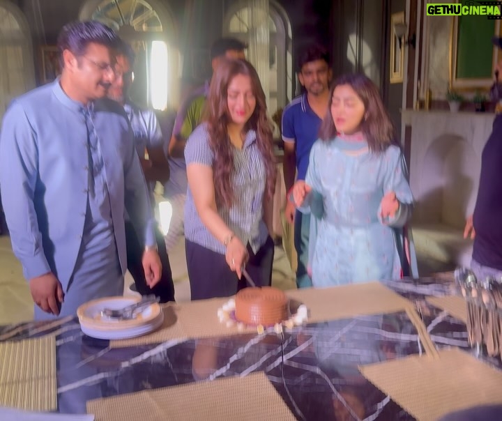 Hiba Ali Khan - 65.1K Likes - Bts Drama Man Mast Malang! ✨