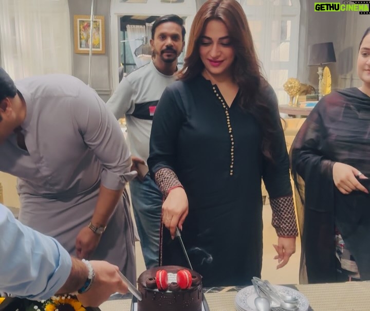 Hiba Ali Khan - 65.1K Likes - Bts Drama Man Mast Malang! ✨