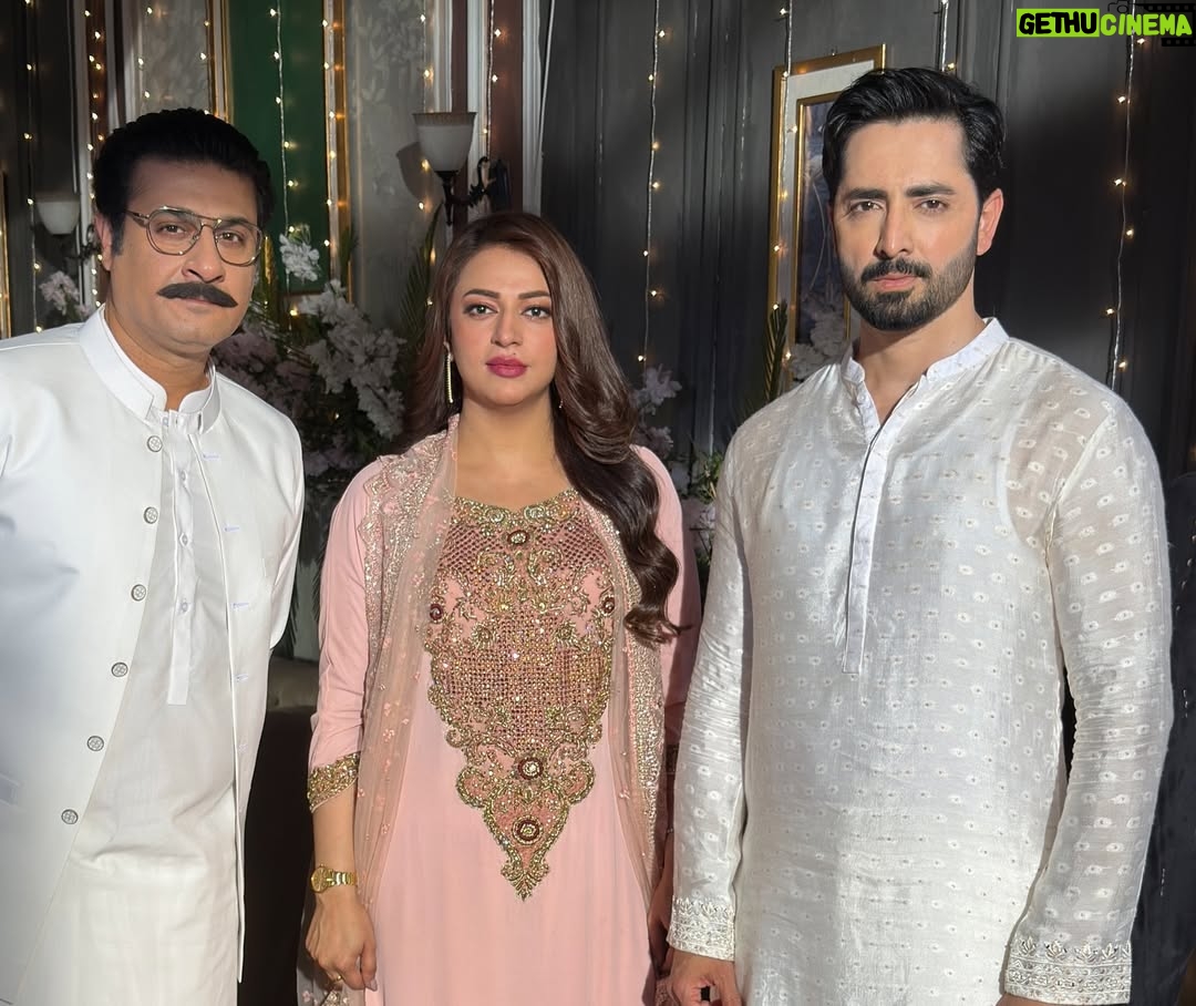 Hiba Ali Khan - 65.1K Likes - Bts Drama Man Mast Malang! ✨