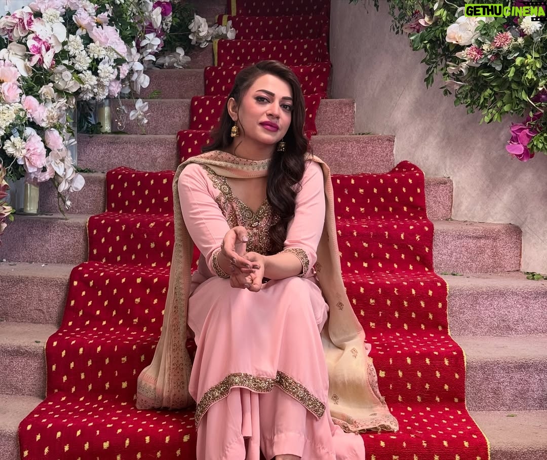 Hiba Ali Khan - 65.1K Likes - Bts Drama Man Mast Malang! ✨