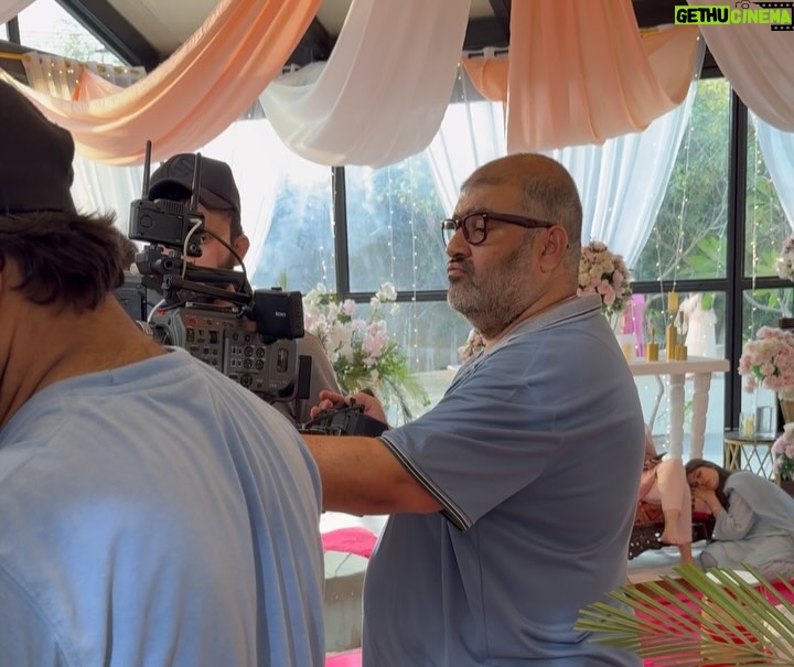 Hiba Ali Khan - 65.1K Likes - Bts Drama Man Mast Malang! ✨