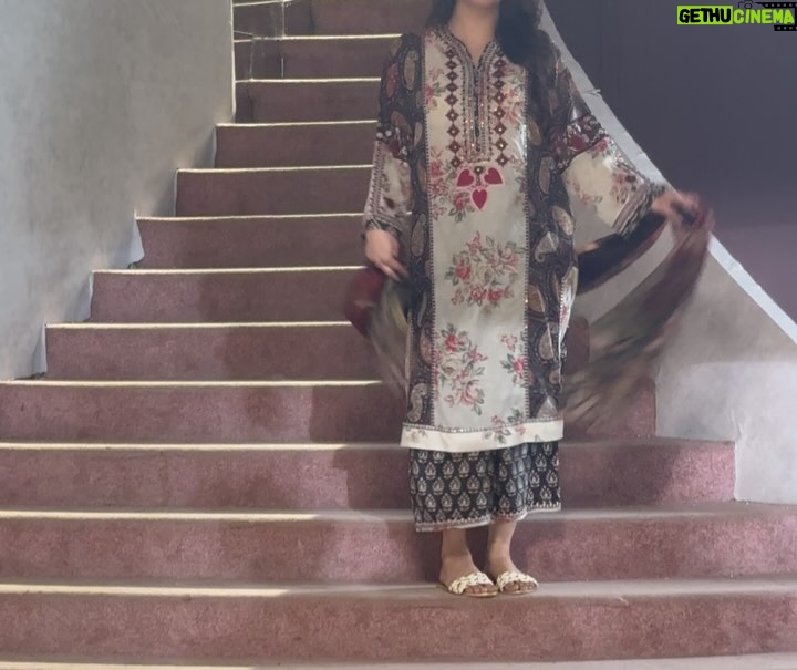 Hiba Ali Khan - 65.1K Likes - Bts Drama Man Mast Malang! ✨