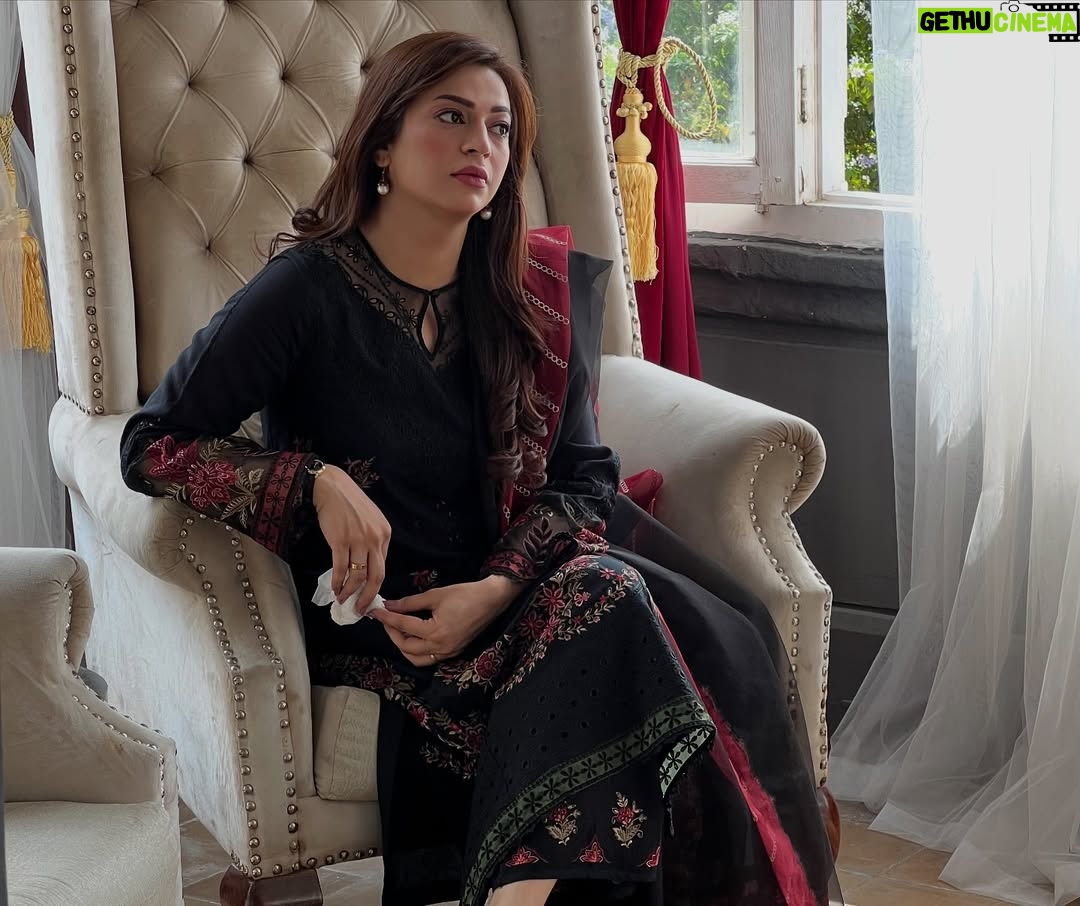 Hiba Ali Khan - 65.1K Likes - Bts Drama Man Mast Malang! ✨
