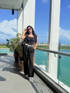 Actress Hiba Nawab HD Photos and Wallpapers February 2026