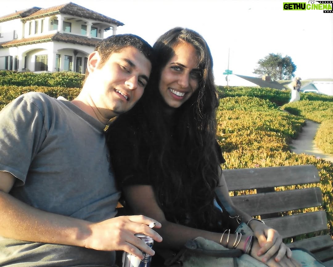 Hila Klein - 86K Likes - Happy birthday to my one and only
We met twenty years ago
we’ve spent half our lives together
It feels like my life truly began when I met you,
and every day, I feel so lucky
that we get to walk through this life side by side ❤️