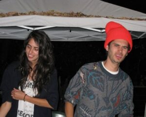 Hila Klein Instagram - Happy birthday to my one and only
We met twenty years ago
we’ve spent half our lives together
It feels like my life truly began when I met you,
and every day, I feel so lucky
that we get to walk through this life side by side ❤️