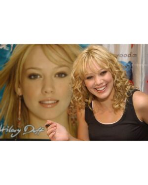 Hilary Duff Instagram - Clearly I had to go digging around the internet for pictures from this time as I’m not sure camera phones even existed. Sadly all my hairstyles ARE very documented.
I do know this marker of time was a huge change in my being. I was embarking on something I had no idea would make such an impact on peoples lives, and mine. As much as I look back and think this album doesn’t hold the emotional depth I look for today, I know my 14/15 year old self meant every word. It sure as hell also landed on people at the right moment in time and set me off on a pretty epic adventure.
I remember some of my first shows being in a skate park in San Jose, and very shortly after, stepping out on stage in arenas. Yesterday marked the 22nd anniversary of Metamorphosis… Although these are distant memories for me, thank you for showing up the way that you did.
🦋🦋🦋🦋🦋🦋🦋🦋
To be continued…