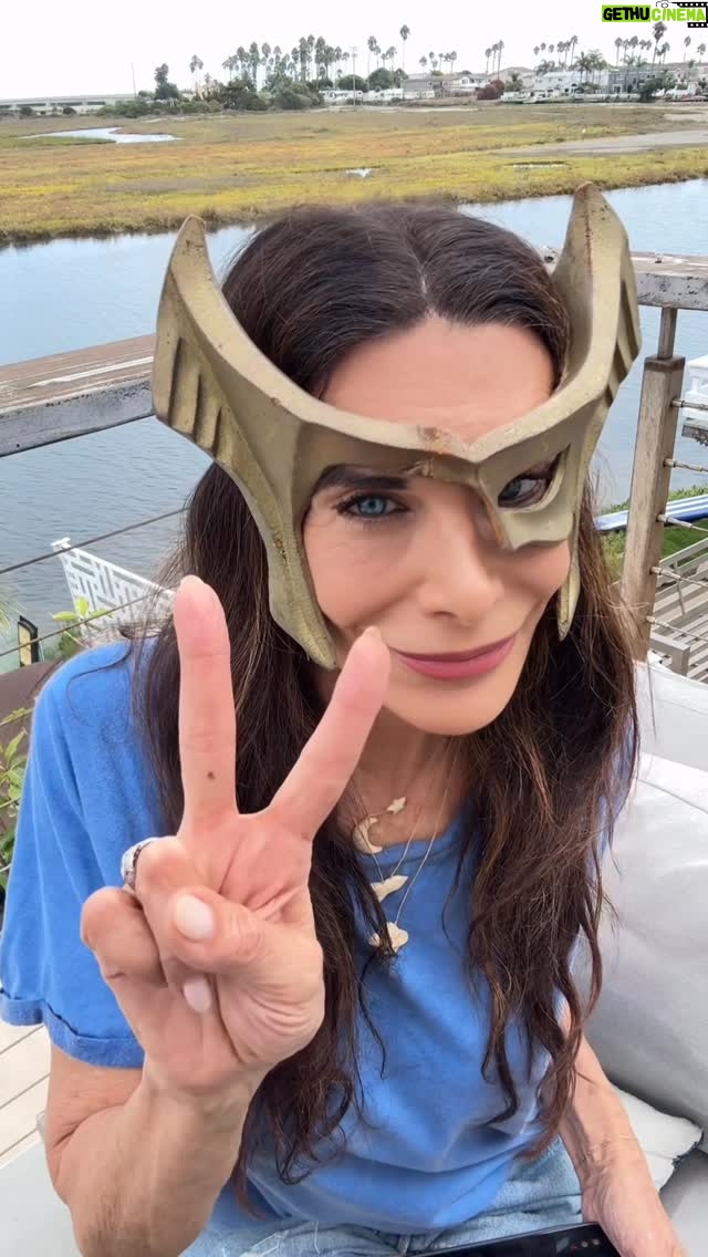 Hilary Shepard - 1.4K Likes - Know thyself ‼️😈🏴‍☠️😜 #powerrangers #spacepirate #evilqueen #rehag #divatox #murderer #potential #massivepotential #vivaladiva