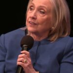 Hillary Clinton