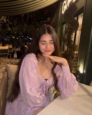 Himani Rawat Instagram - Himani paglu😋
Location @cafegrass_gk 
Co-ord set from @hersheinbox 
.
.
.
.
.
.
.
.
.
#hiimanirawat #wmk #trending #ootd #ootn #outfit #outfitideas #outfitinspiration #outfitinspo #casual #casualoutfit #girl #girls #fashion #makeup