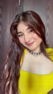 Actress Himani Rawat HD Photos and Wallpapers September 2025