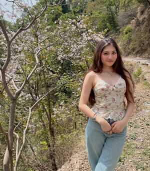 Himani Rawat Instagram - Moments that mattered ᥫ᭡⋆𓇼
.
.
.
.
.
.
.
#hiimanirawat #wmk #instagram #instafood #instafashion #fashion #ootd #ootn #outfit #outfitideas #outfitinspo #nomakeup #nofilter #mountains #pahad #pahadi #himachal #himachalpradesh #uttrakhand #gadwali #kumauni #nature #love #trip #loveyourself