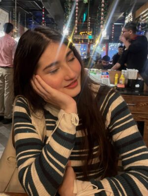 Himani Rawat Instagram - Phone said: storage full. Me: time for a dump🥰