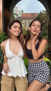 Himani Sahani Top 100 Instagram Photos and Posts