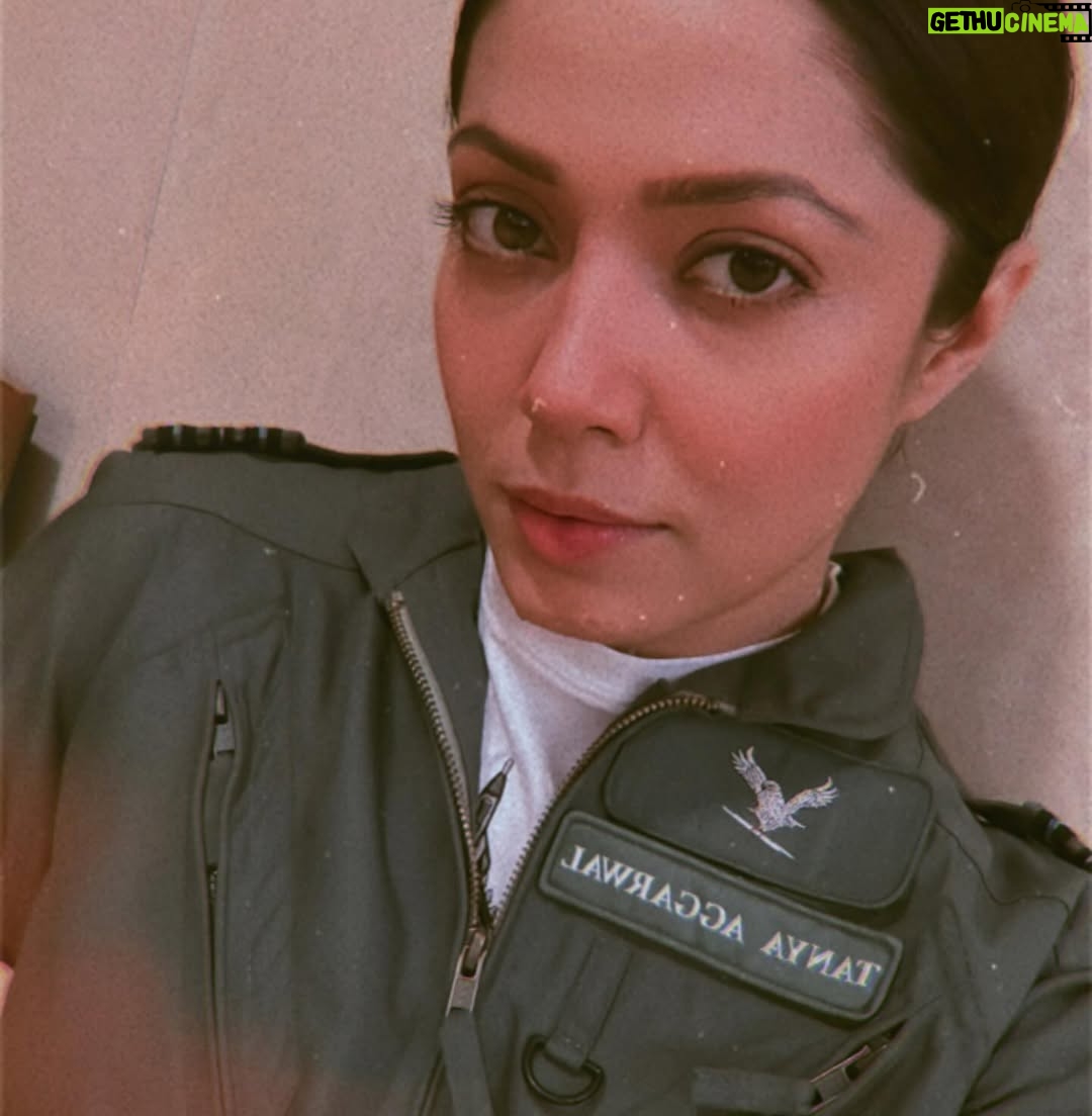 Himani Sahani - 2.6K Likes - Tanya Aggarwal ✨ movie “ Fighter “

#incenemasnow 
#fightermovie #himanisahani #fighter #tanyaaggarwal