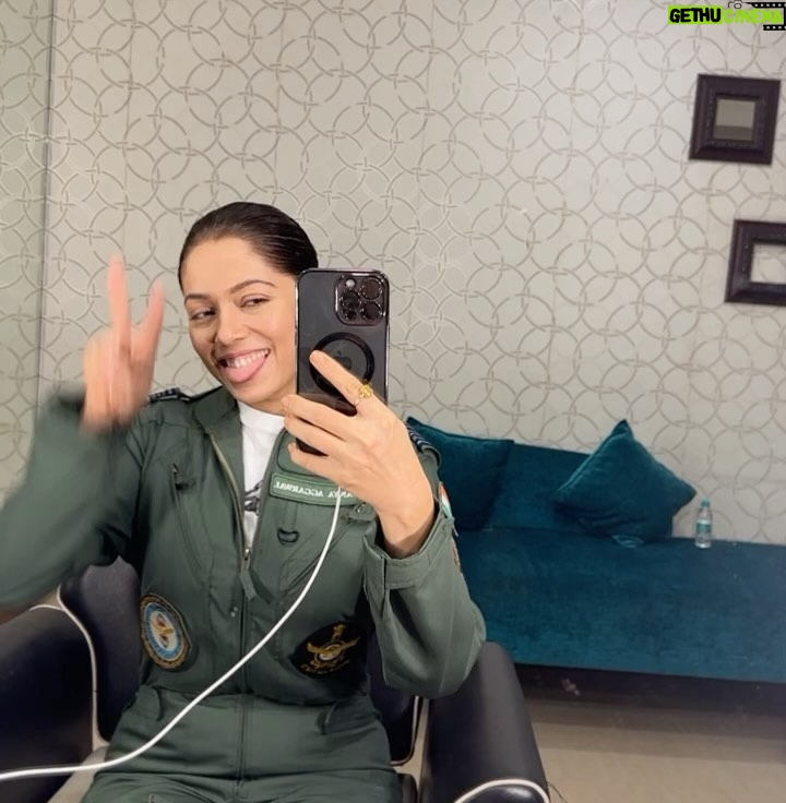 Himani Sahani - 2.6K Likes - Tanya Aggarwal ✨ movie “ Fighter “

#incenemasnow 
#fightermovie #himanisahani #fighter #tanyaaggarwal
