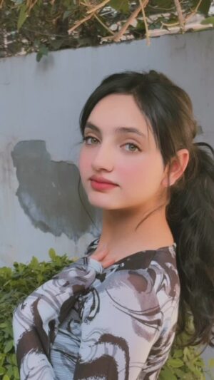 Himanshi Arora Instagram - ਨਾਈ ਲੱਭਣੀ....😌📝👀
.
#himanshiarora1_ #trending #punjabi #trendingreels #instagram #model #viralreels #share #explorepage