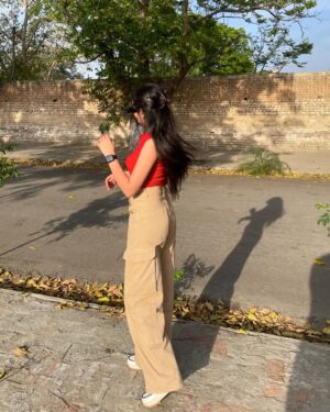 Himanshi Arora Instagram - 410💥🚨
#sidhumoosewala #moosevala #moosapind #insta #instaviral #post #postlike #likesforlike #explorepage #instagram