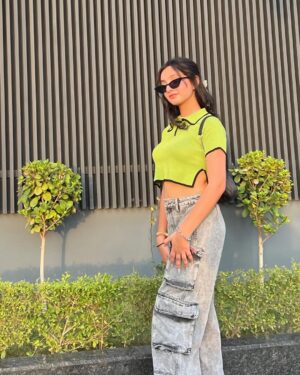Himanshi Arora Instagram - Tauba tauba❤️🔥💣.....
#karanaujla #vickykaushal #tauba #fewer #husan #post #like #viralpost #hit #explore #himanshiarora1_ @karanaujla @vickykaushal09