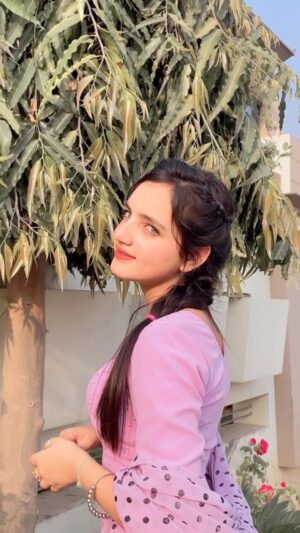Himanshi Arora Instagram -