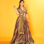 Hina Khan