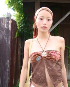 Actress Hina Yoshihara HD Photos and Wallpapers June 2025