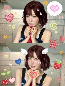 Actress Hitomi Honda HD Photos and Wallpapers September 2025