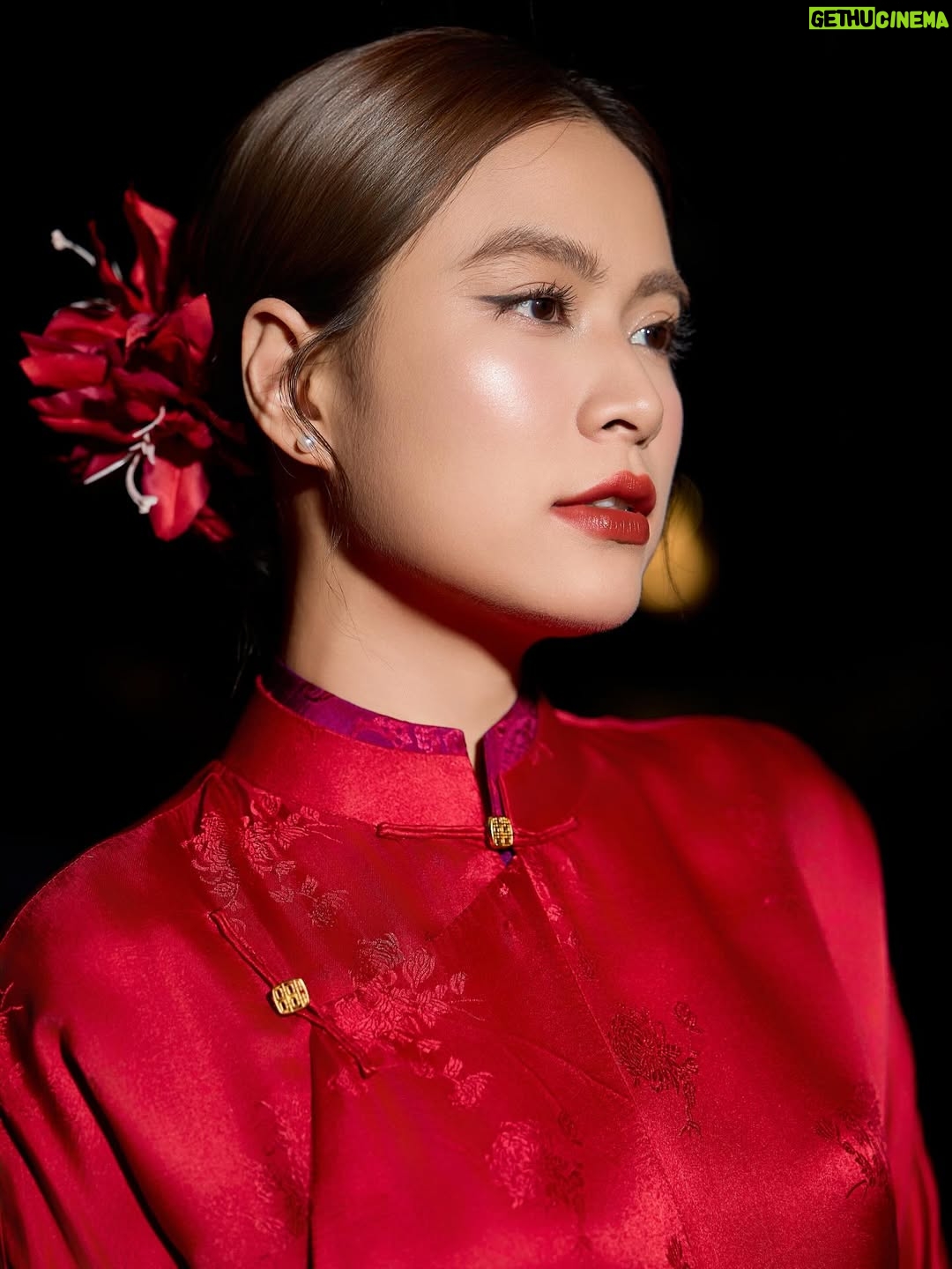 Hoang Thuy Linh - 4K Likes - 🫶🏻🇻🇳❤️🥰
#A80