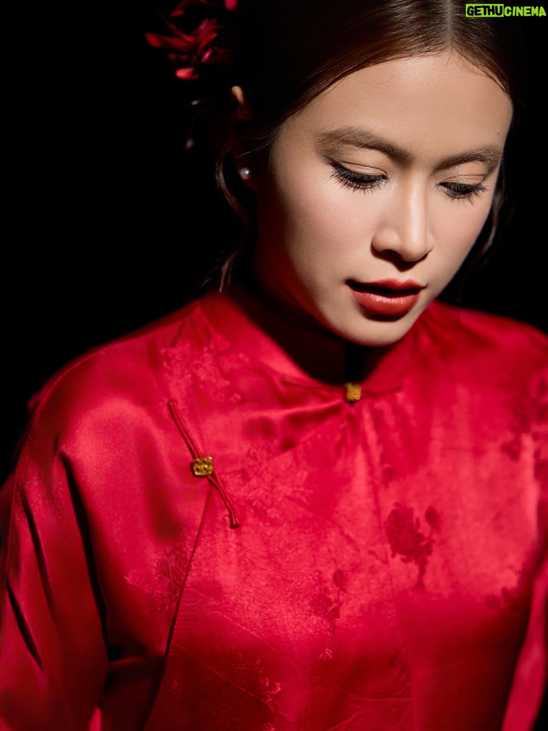 Hoang Thuy Linh - 4K Likes - 🫶🏻🇻🇳❤️🥰
#A80