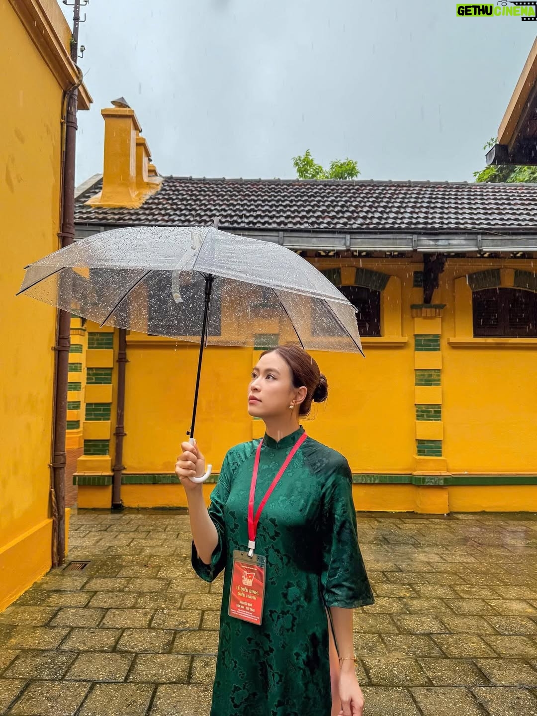 Most liked Instagram photo of Hoang Thuy Linh