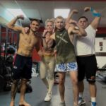 Holly Holm