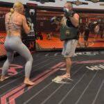 Holly Holm