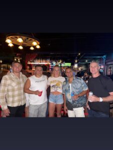 Actress Holly Holm HD Photos and Wallpapers September 2025