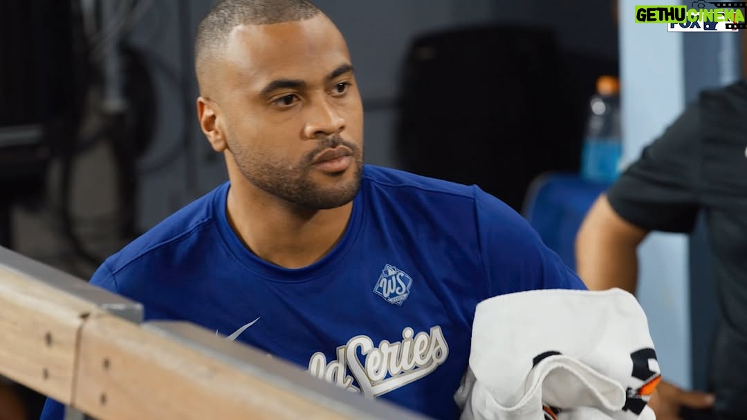 Holly Robinson Peete - 14.9K Likes - "He's an unbelievable human being."

RJ Peete, a longtime clubhouse attendant for the @dodgers, embodies what it truly means to be family within the clubhouse. Tom Rinaldi shares the inspiring story of how RJ has defied expectations and found purpose with the team.