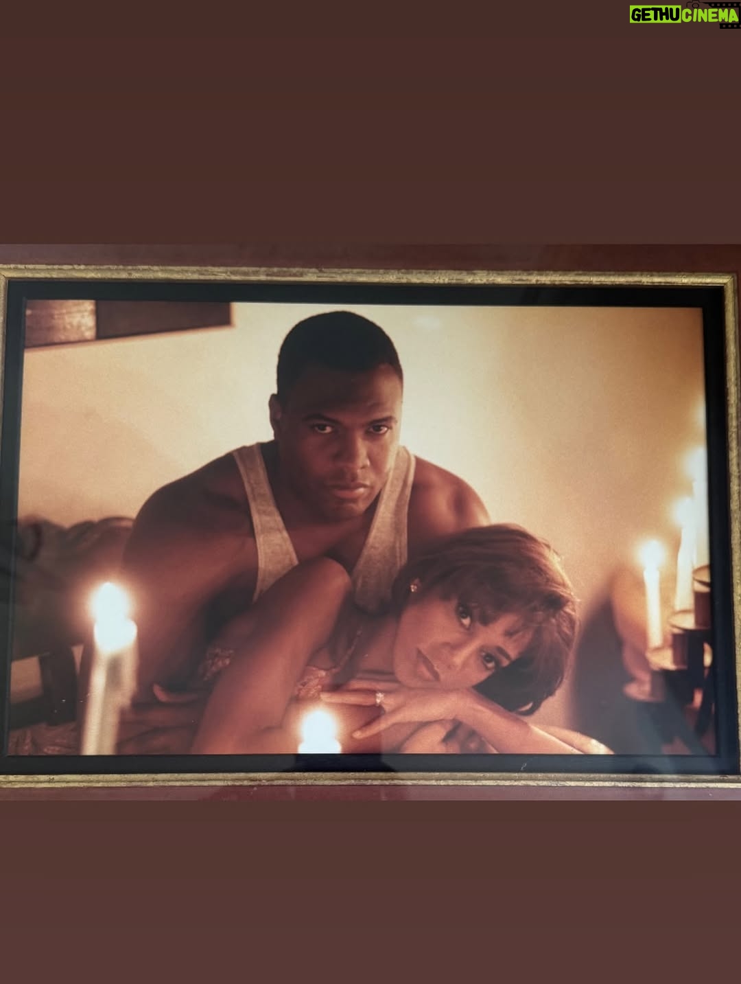Holly Robinson Peete - 38.8K Likes - Thirty YEARS??! WOW. 💝‼️
Happy anniversary, @rodneypeete9! Daaang Can you believe we’ve spent half our lives together? (And somehow still like each other?! 😂 😜 )

These pics capture some great times—but let’s be real, they don’t show the chaos, the growth, the parenting challenges , or all the ways we’ve had to choose each other over and over and over again.

Here’s to seeing the best in each other.
To fighting with and FOR each other.
To surrounding ourselves with people who want us to WIN. 
To forgiving, loving, and laughing our way through it all.
And to still flirting after three decades. 😘

Here’s to US, dammit! 👰🏽‍♀️🤵🏾‍♂️#30YearsStrong ❤️ #HRP30 #HollyRobinsonPeete #RodneyPeete