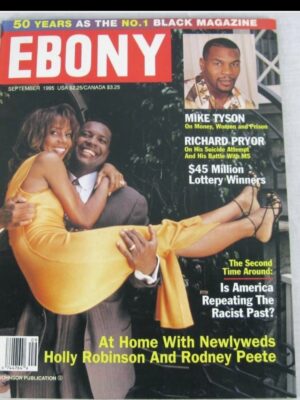 Holly Robinson Peete Instagram - Thirty YEARS??! WOW. 💝‼️
Happy anniversary, @rodneypeete9! Daaang Can you believe we’ve spent half our lives together? (And somehow still like each other?! 😂 😜 )

These pics capture some great times—but let’s be real, they don’t show the chaos, the growth, the parenting challenges , or all the ways we’ve had to choose each other over and over and over again.

Here’s to seeing the best in each other.
To fighting with and FOR each other.
To surrounding ourselves with people who want us to WIN. 
To forgiving, loving, and laughing our way through it all.
And to still flirting after three decades. 😘

Here’s to US, dammit! 👰🏽‍♀️🤵🏾‍♂️#30YearsStrong ❤️ #HRP30 #HollyRobinsonPeete #RodneyPeete