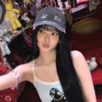 Hong Eunchae