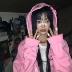 Hong Eunchae