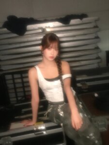 Actress Hong Eunchae HD Photos and Wallpapers October 2025