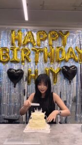 Actress Hong Jin-young HD Photos and Wallpapers January 2026