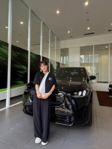 Actress Honoka Yahagi HD Photos and Wallpapers August 2025
