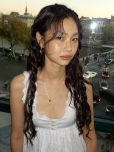 Actress Hoyeon HD Photos and Wallpapers October 2025