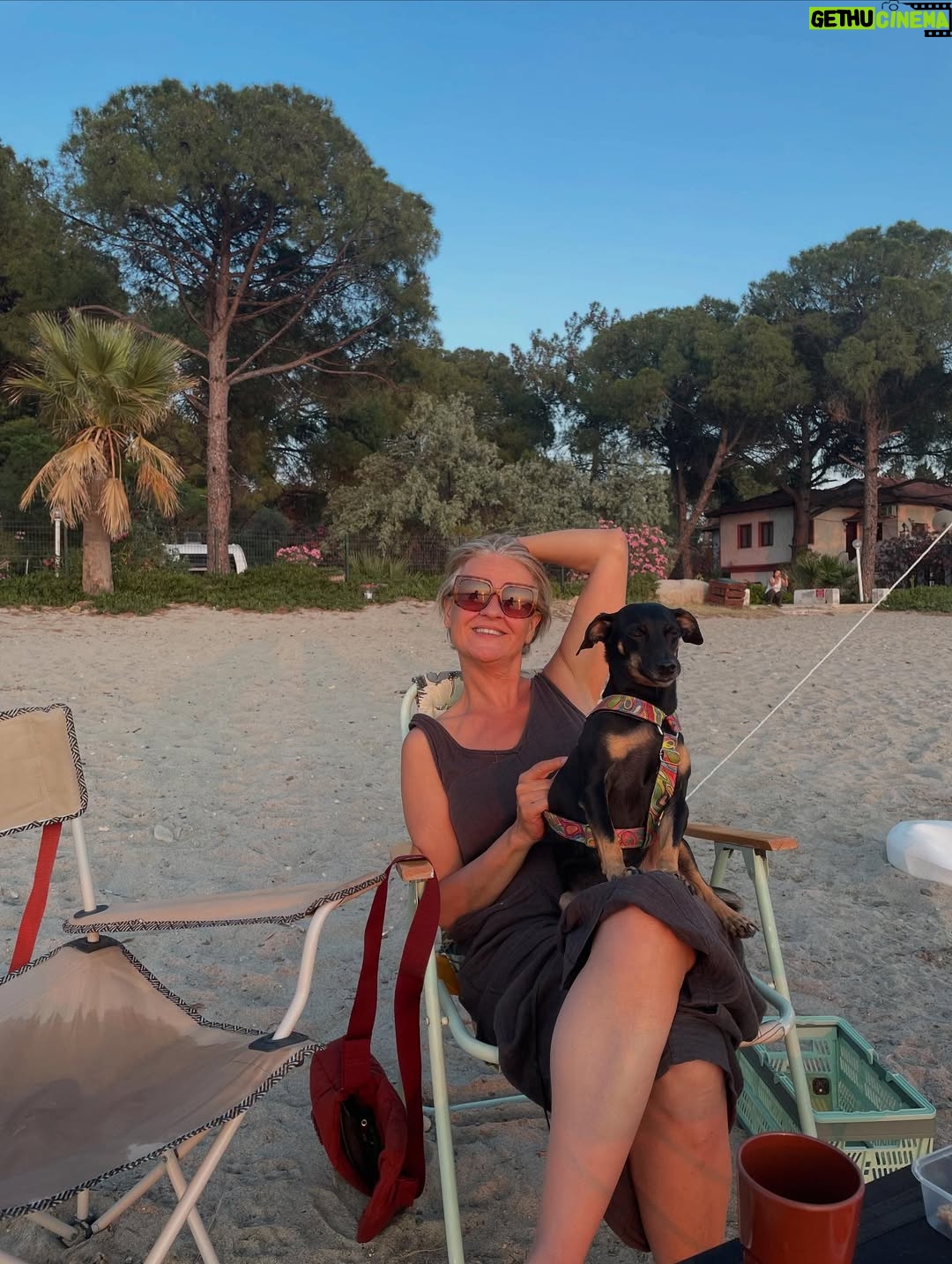 Hülya Gülşen Irmak - 1.4K Likes - @altinkamp 🙏🦋