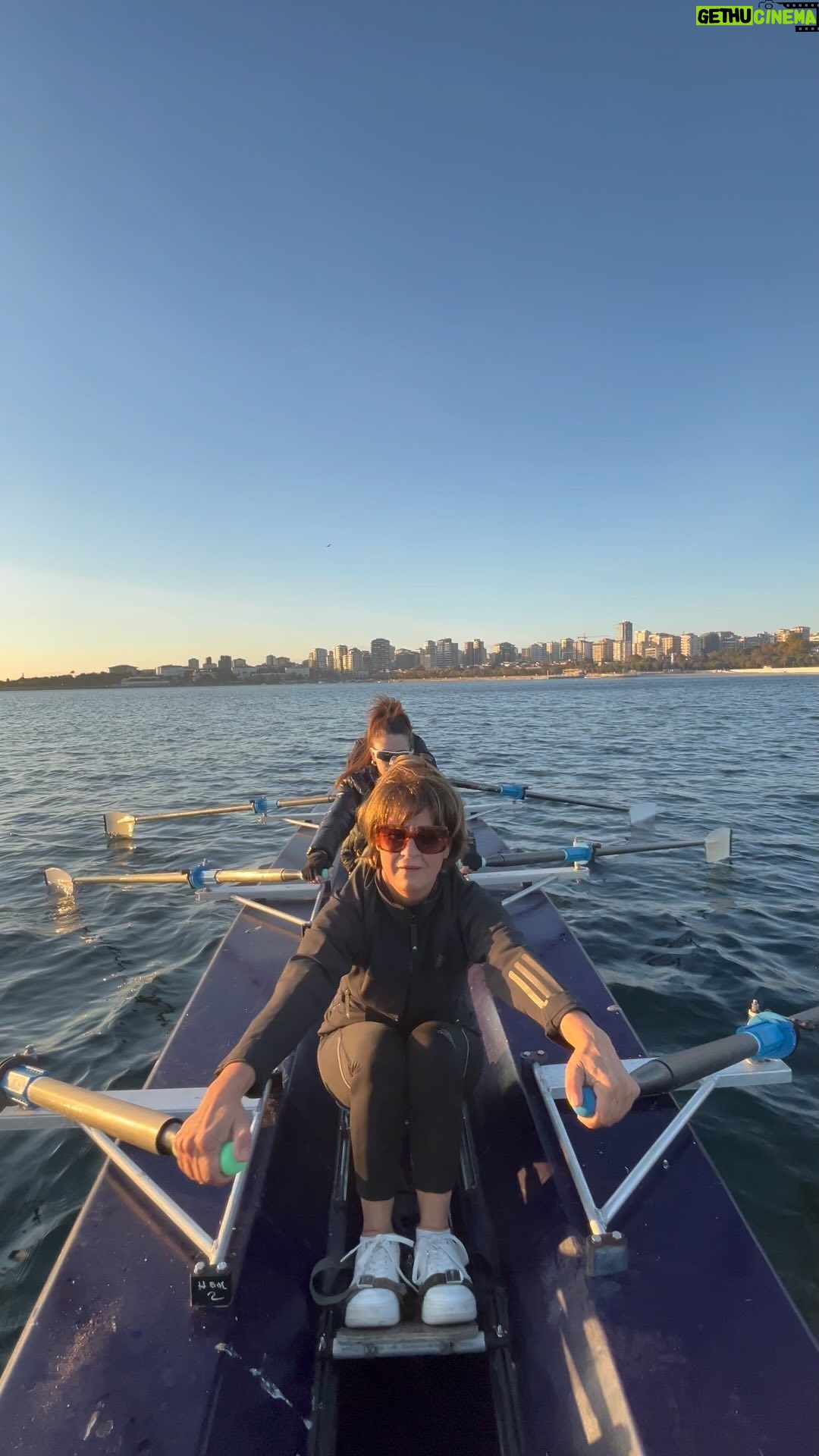 Hülya Gülşen Irmak - 2.2K Likes - 🚣#suadiyekürekvekanokulübü